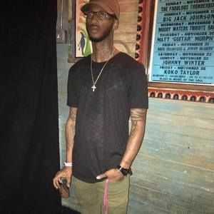 Meet your Posher, Djaun